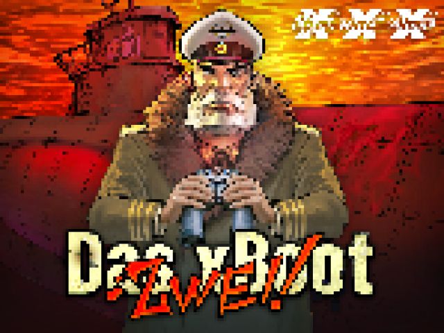 DAS XBOOT 2WEI!