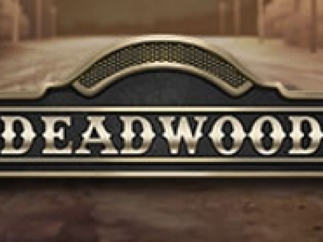 Deadwood xNudge