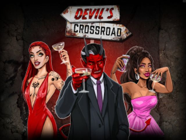 Devil’s Crossroad