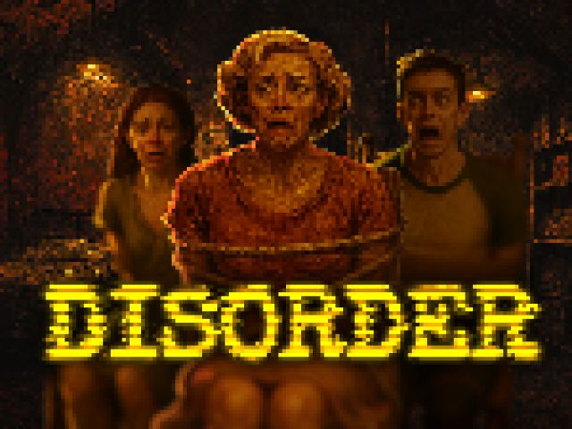 DISORDER