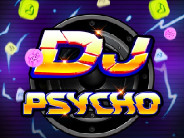 DJ Psycho