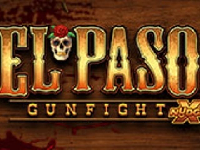 El Paso Gunfight xNudge