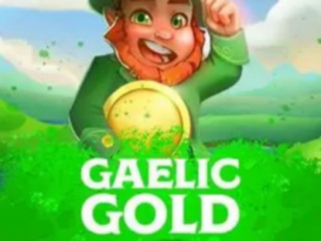 Gaelic Gold