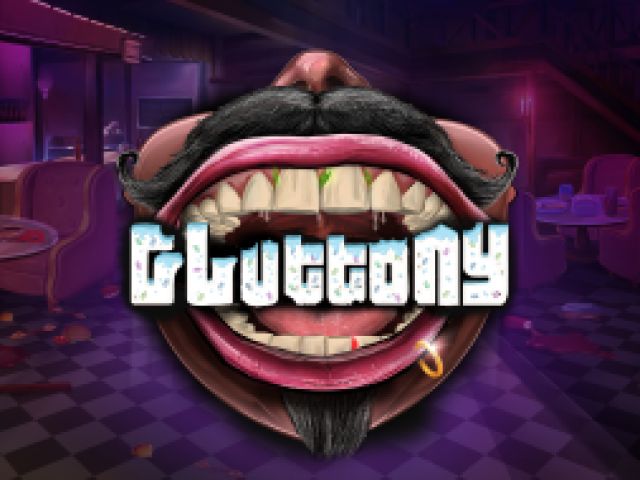 Gluttony