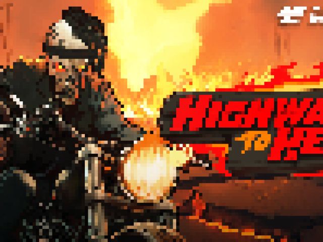 HIGHWAY TO HELL