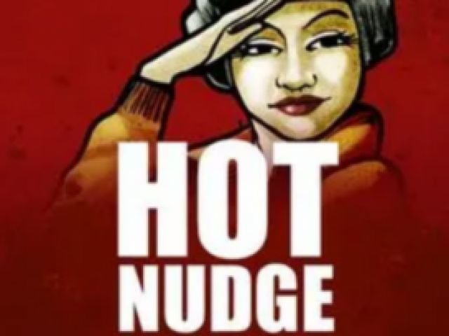 HOT NUDGE