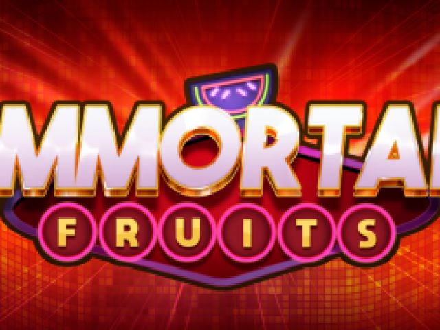 Immortal Fruits