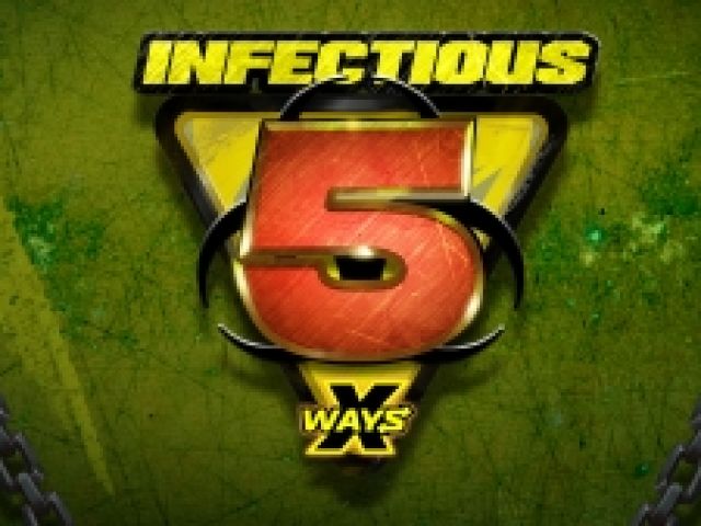 Infectious 5 xWays