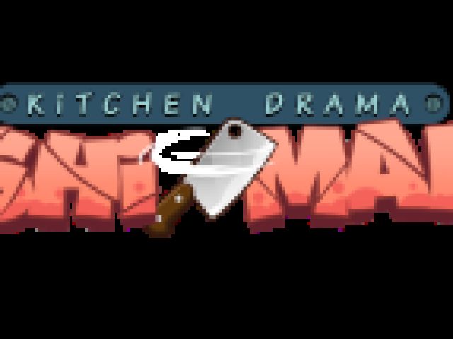 Kitchen Drama: Sushi Mania