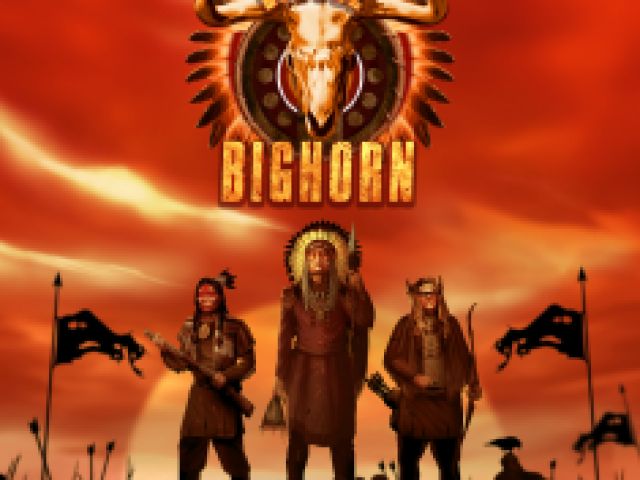 Little Bighorn
