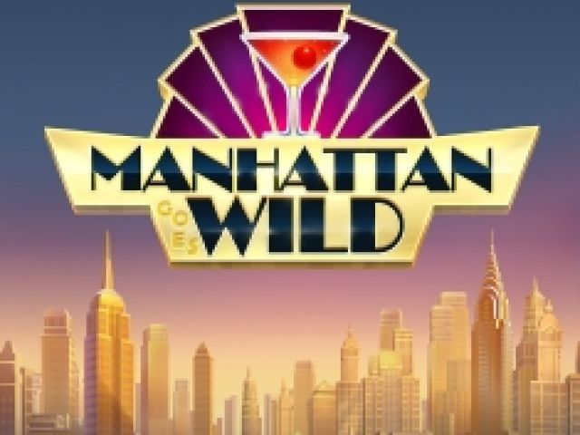 Manhattan Goes Wild