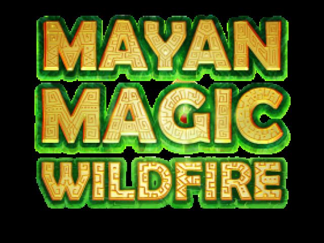 Mayan Magic Wildfire