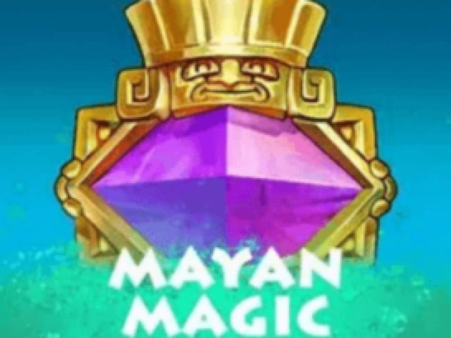 Mayan Magic