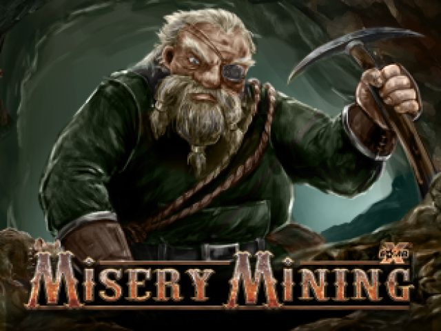 Misery Mining