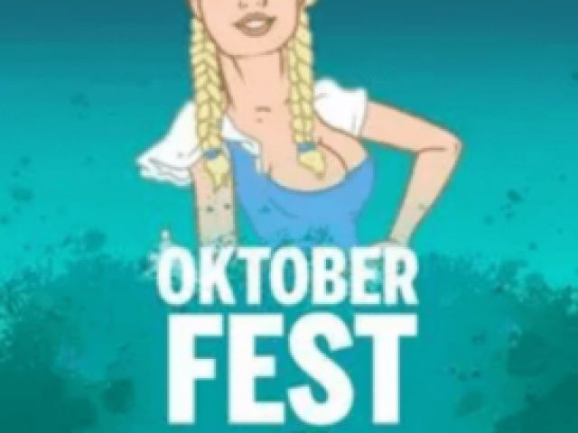 OKTOBERFEST