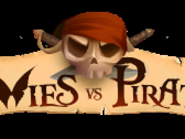 Pixies Vs Pirates
