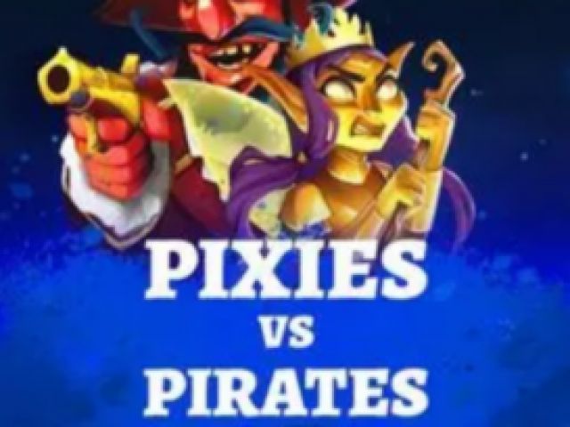 Pixies Vs Pirates