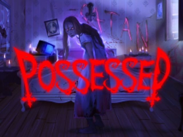 Possessed