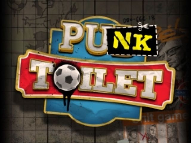 Punk Toilet