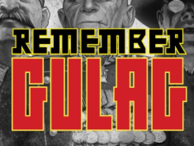 Remember Gulag