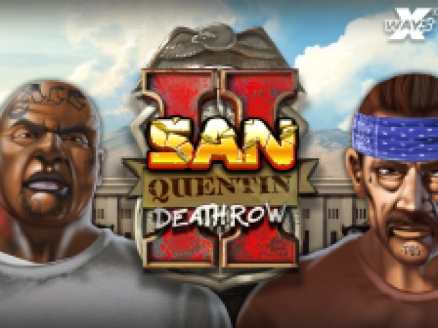 San Quentin 2: Death Row