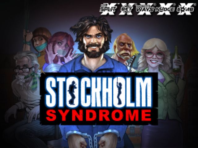 STOCKHOLM SYNDROME