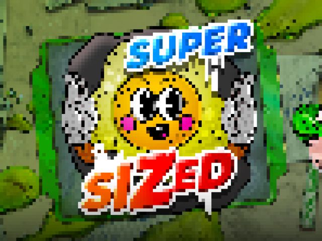 Supersized