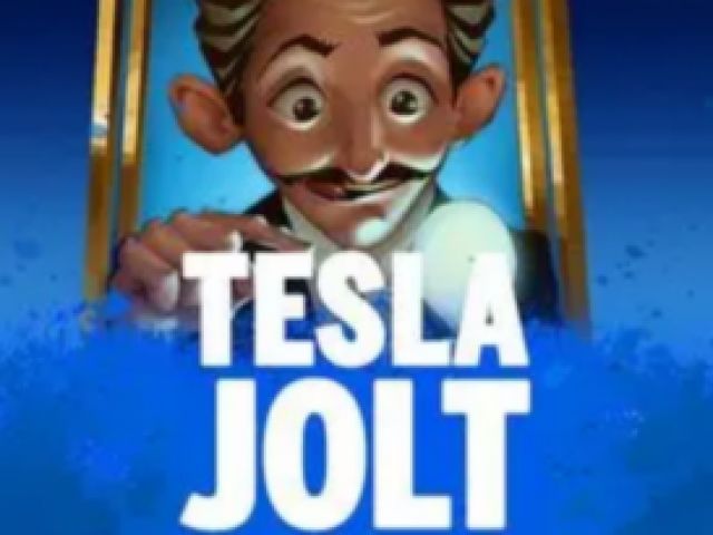 TESLA JOLT