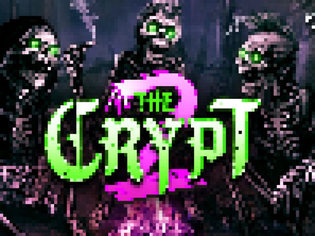 The Crypt 2