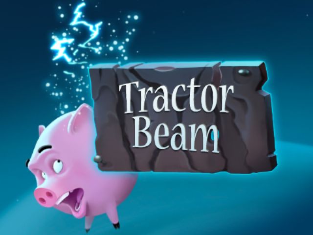 Tractor Beam