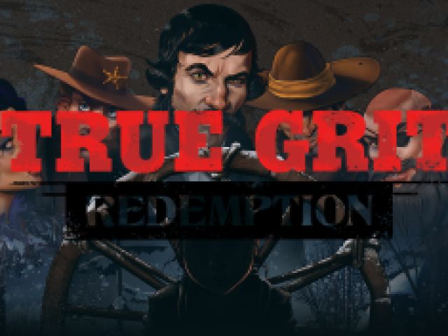 True Grit Redemption