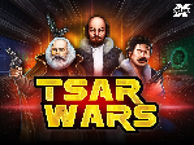 TSAR WARS