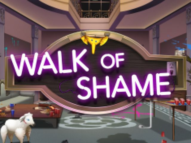 Walk of Shame