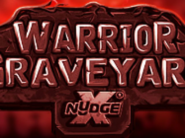 Warrior Graveyard xNudge