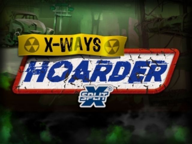 xWays Hoarder xSplit