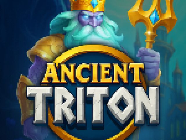 Ancient Triton