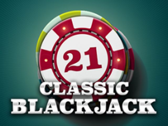 Blackjack Classic