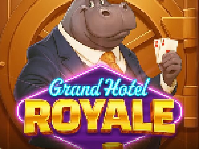 Grand Hotel Royale