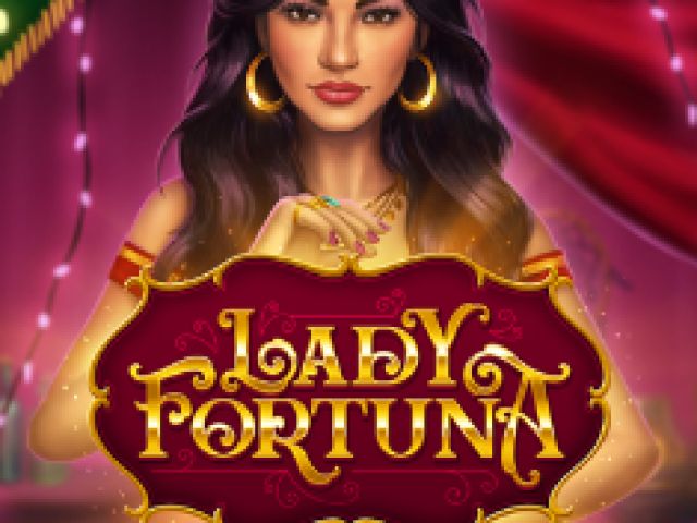 Lady Fortuna