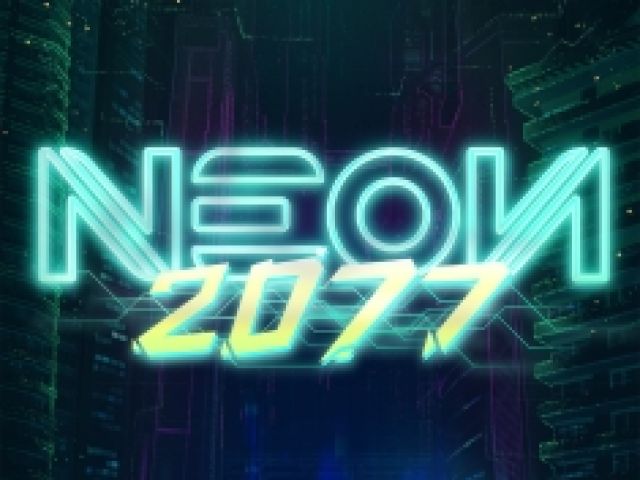 Neon 2077