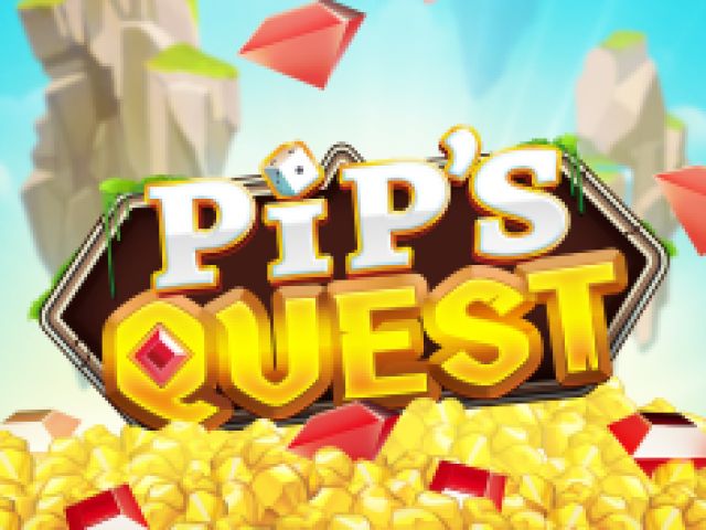 Pip's Quest