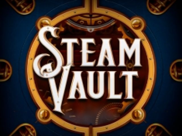 Steam Vault