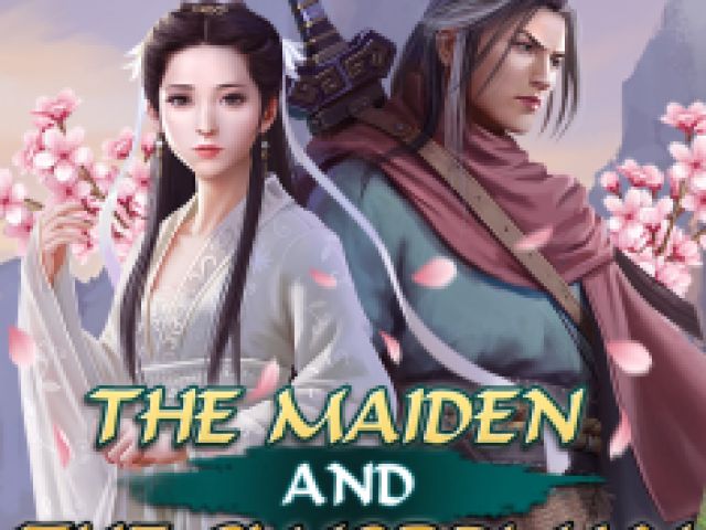 The Maiden & The Swordman