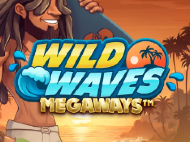 Wild Waves Megaways