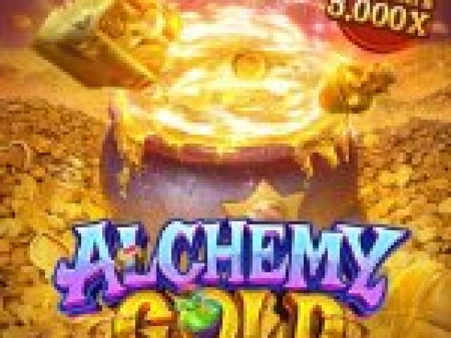 Alchemy Gold