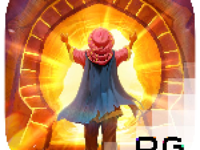 Alibaba's Cave of Fortune