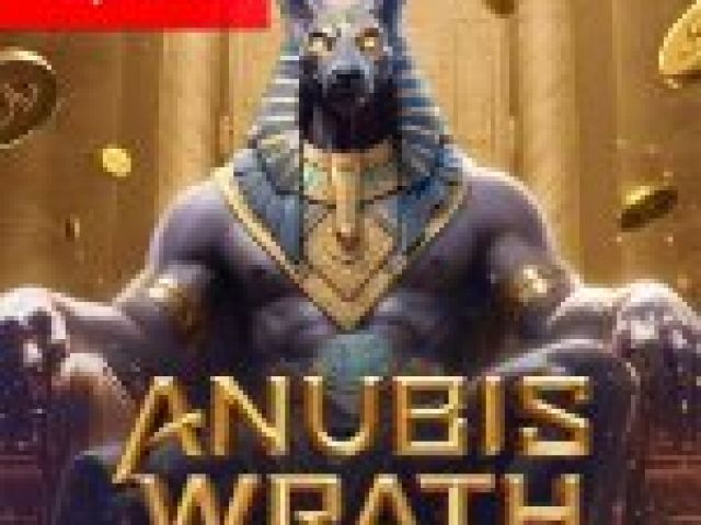 Anubis Wrath