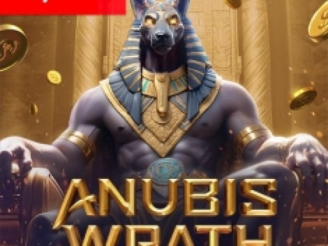 Anubis Wrath