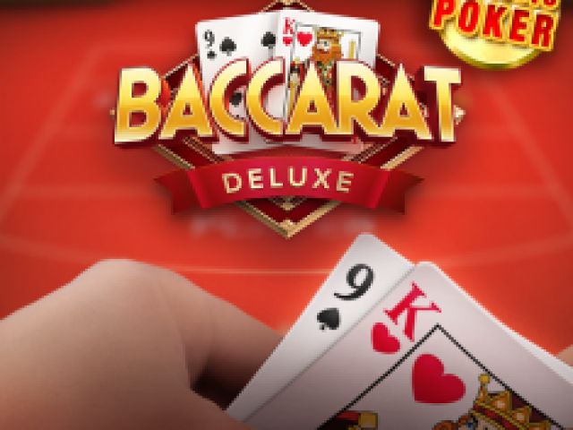 Baccarat Deluxe