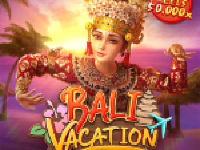 Bali Vacation